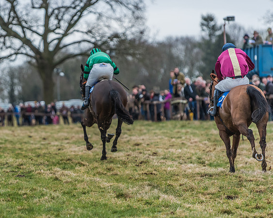 Suffolk Hunt