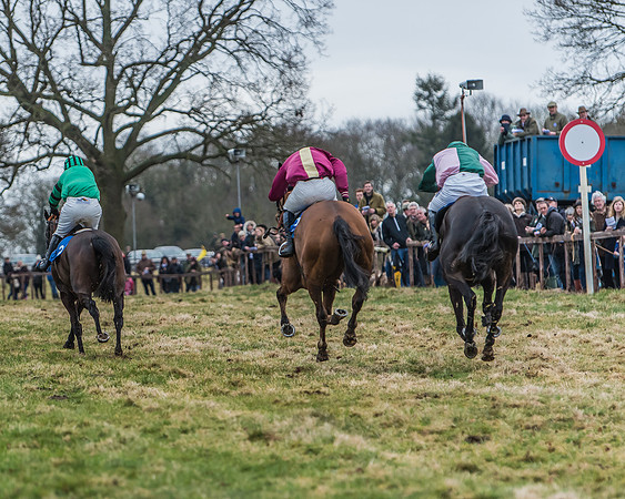 Suffolk Hunt