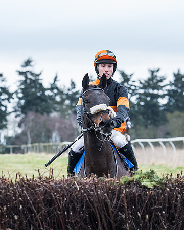 Suffolk Hunt