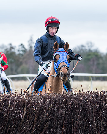 Suffolk Hunt