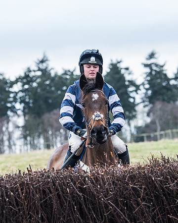 Suffolk Hunt
