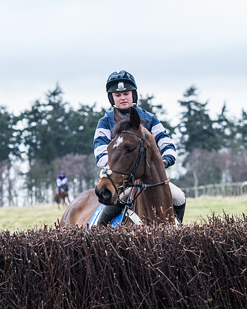 Suffolk Hunt