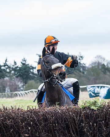 Suffolk Hunt