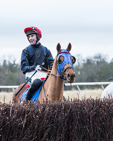 Suffolk Hunt