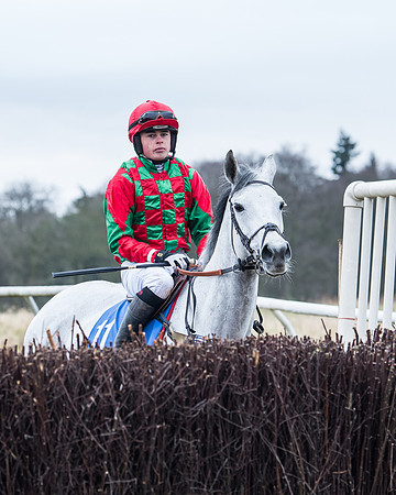 Suffolk Hunt