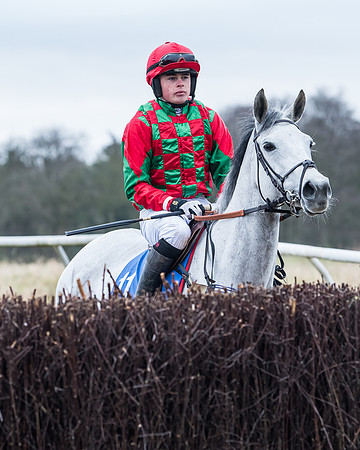 Suffolk Hunt