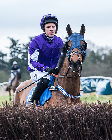Suffolk Hunt