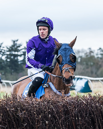 Suffolk Hunt