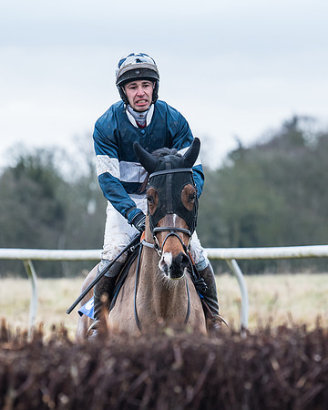 Suffolk Hunt
