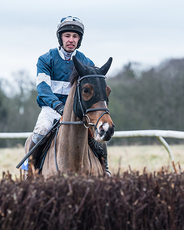 Suffolk Hunt