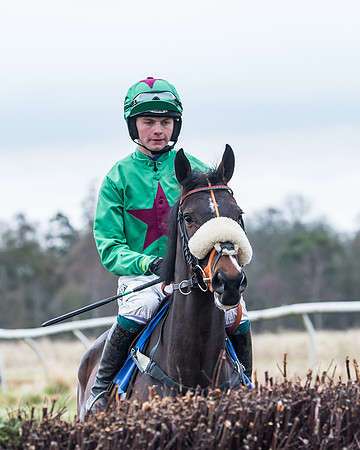 Suffolk Hunt