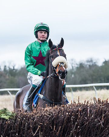 Suffolk Hunt