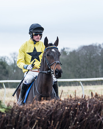 Suffolk Hunt
