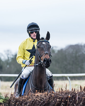 Suffolk Hunt