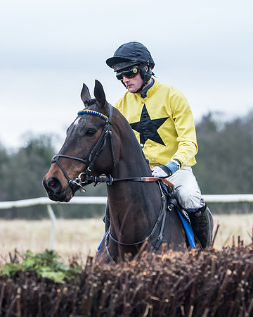Suffolk Hunt