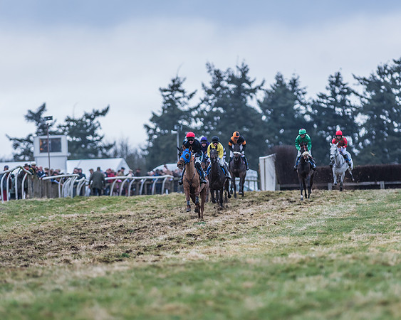 Suffolk Hunt