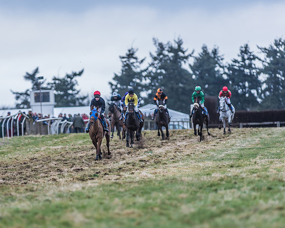 Suffolk Hunt