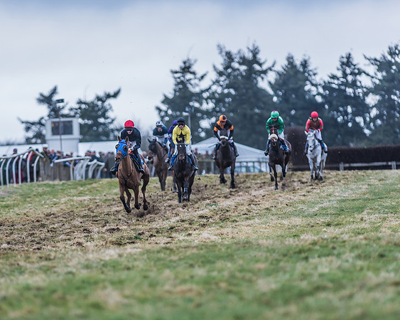 Suffolk Hunt
