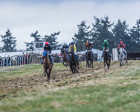 Suffolk Hunt