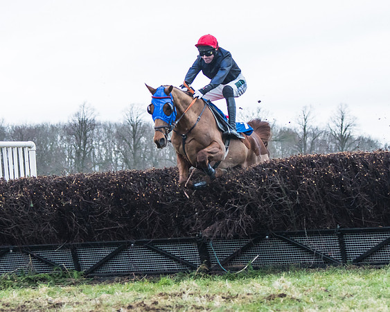Suffolk Hunt