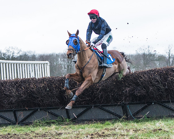 Suffolk Hunt
