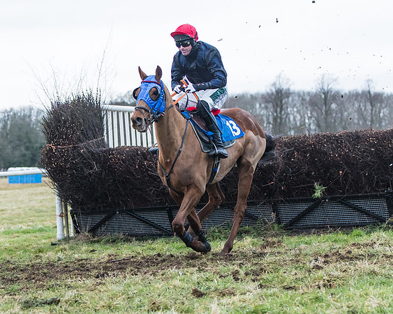 Suffolk Hunt