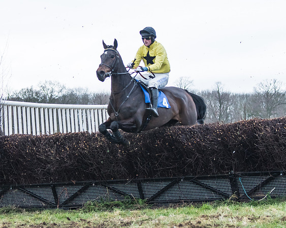 Suffolk Hunt