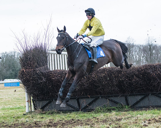 Suffolk Hunt