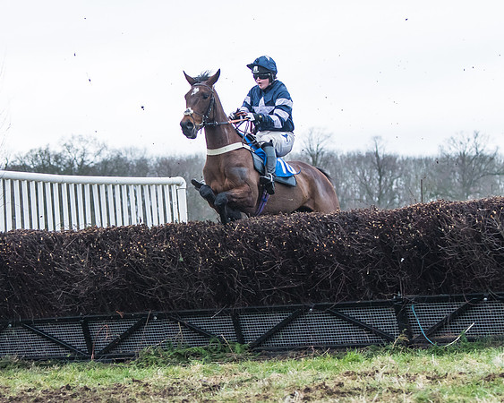 Suffolk Hunt