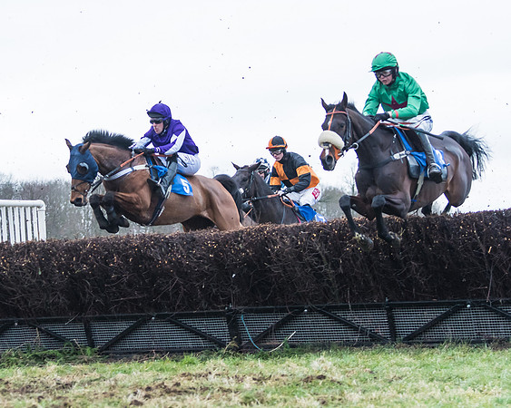 Suffolk Hunt