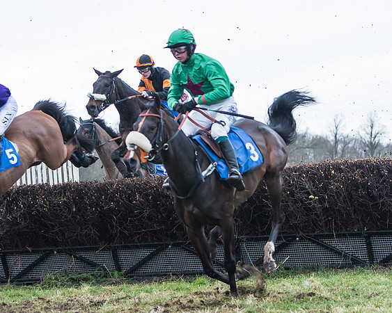 Suffolk Hunt