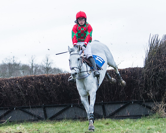 Suffolk Hunt
