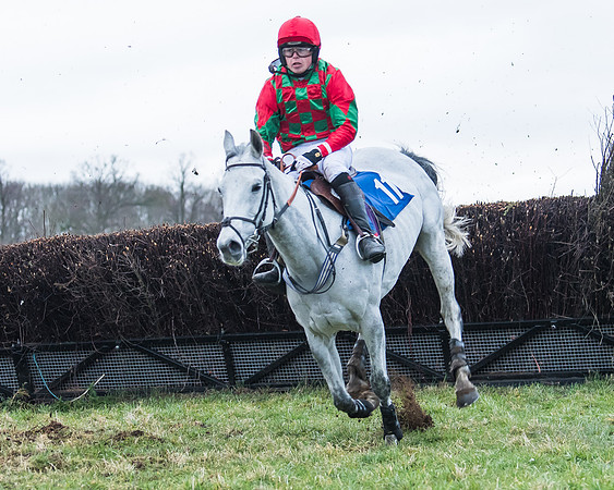 Suffolk Hunt