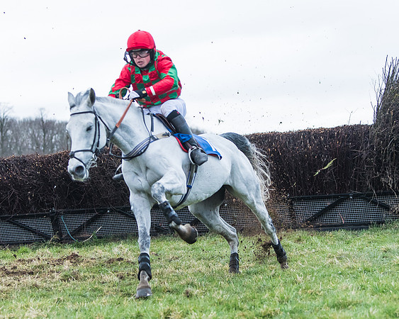 Suffolk Hunt