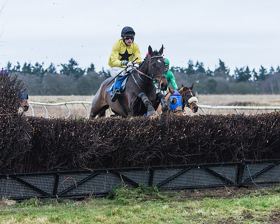 Suffolk Hunt
