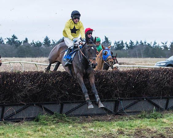Suffolk Hunt