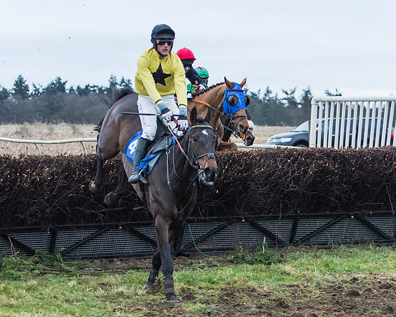 Suffolk Hunt