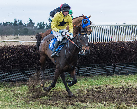 Suffolk Hunt