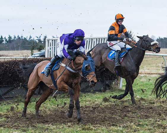 Suffolk Hunt
