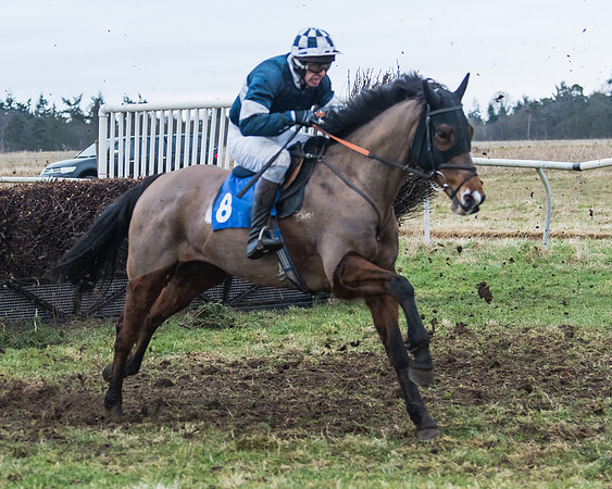 Suffolk Hunt