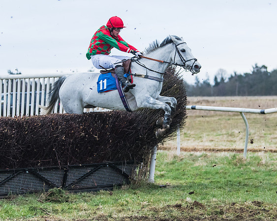 Suffolk Hunt