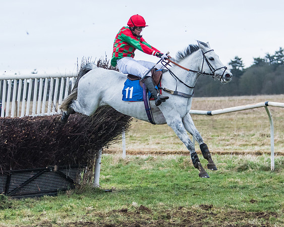 Suffolk Hunt