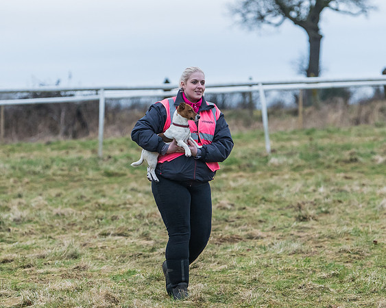 Suffolk Hunt