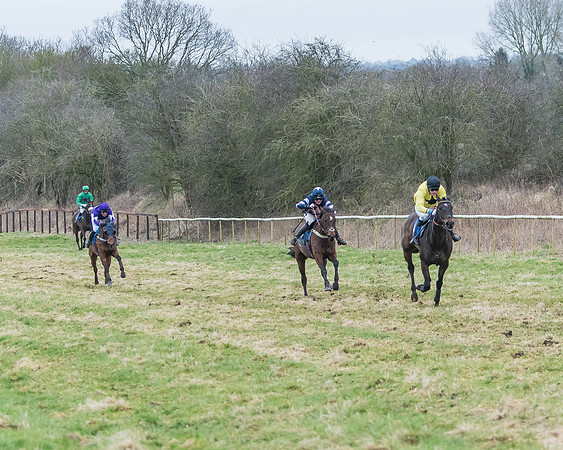 Suffolk Hunt