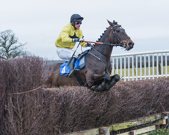Suffolk Hunt