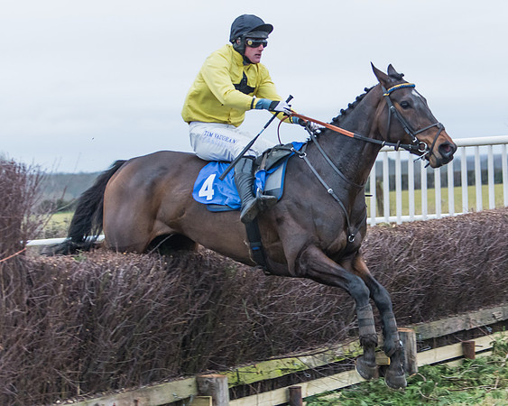 Suffolk Hunt