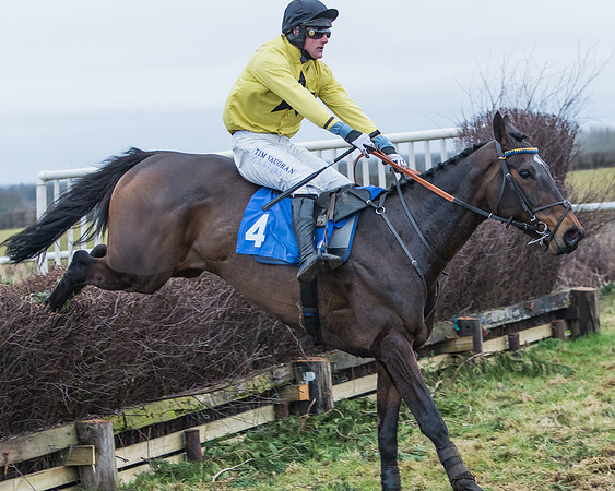 Suffolk Hunt