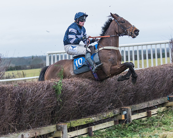 Suffolk Hunt