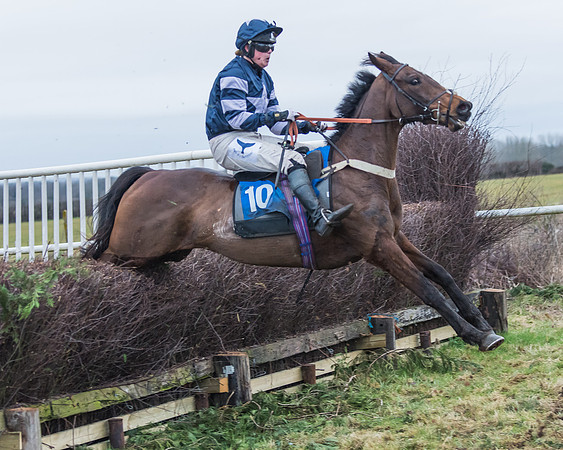 Suffolk Hunt