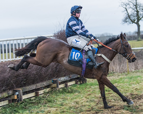 Suffolk Hunt